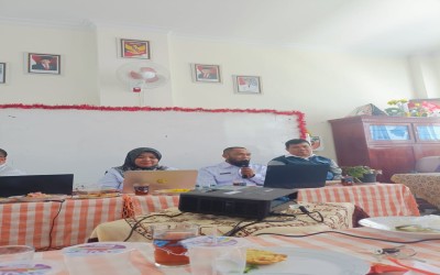 Perdirjen 2626 Tahun 2023 tentang 4 Kompetensi Guru